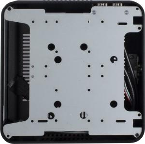 Obudowa Inter-Tech ITX A80 (88881302) 6