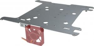 Obudowa Inter-Tech ITX A80 (88881302) 9