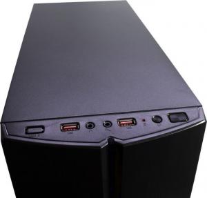 Obudowa Inter-Tech B-48 (88881308) 8