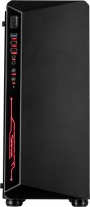 Obudowa Inter-Tech C-3 Saphir (88881300) 2