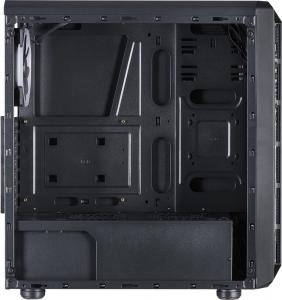 Obudowa Inter-Tech C-3 Saphir (88881300) 5