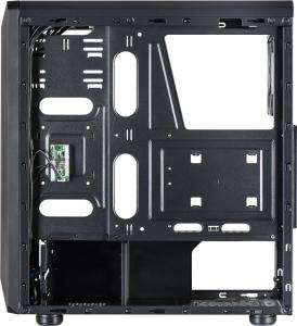 Obudowa Inter-Tech C-3 Saphir (88881300) 6