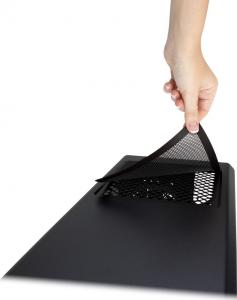 Obudowa Inter-Tech C-3 Saphir (88881300) 8