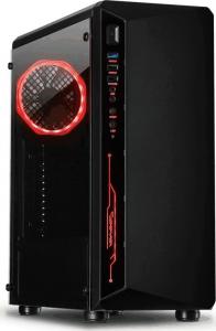 Obudowa Inter-Tech C-3 Saphir (88881300) 9