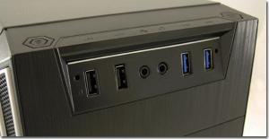 Obudowa LC-Power 7038B (LC-7038B-ON) 7