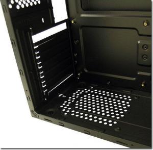 Obudowa LC-Power 7038B (LC-7038B-ON) 9