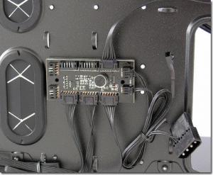 Obudowa LC-Power Gaming 993W Covertaker (LC-993W-ON) 19