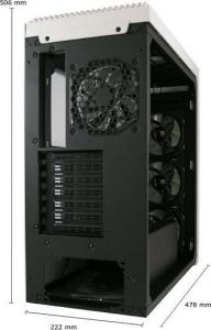 Obudowa LC-Power Gaming 993W Covertaker (LC-993W-ON) 9