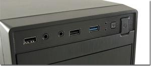 Obudowa LC-Power 2014MB (LC-2014MB-ON) 4