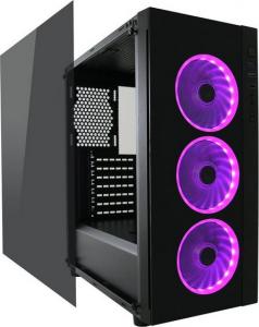 Obudowa LC-Power Gaming 995B Light Box (LC-995B-ON) 2