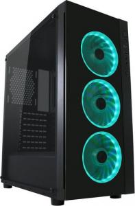 Obudowa LC-Power Gaming 995B Light Box (LC-995B-ON) 3