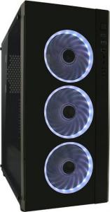 Obudowa LC-Power Gaming 995B Light Box (LC-995B-ON) 4