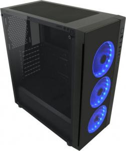 Obudowa LC-Power Gaming 995B Light Box (LC-995B-ON) 5