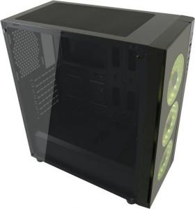 Obudowa LC-Power Gaming 995B Light Box (LC-995B-ON) 6