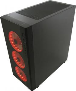 Obudowa LC-Power Gaming 995B Light Box (LC-995B-ON) 7