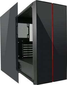 Obudowa LC-Power Gaming 994B Vitreous (LC-994B-ON) 3