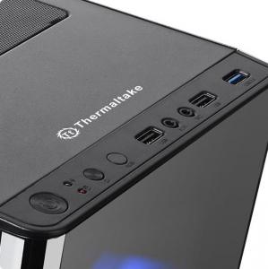 Obudowa Thermaltake V200 TG RGB Edition (CA-1K8-00M1WN-01) 12