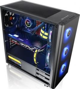 Obudowa Thermaltake V200 TG RGB Edition (CA-1K8-00M1WN-01) 13
