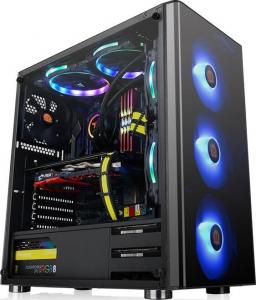Obudowa Thermaltake V200 TG RGB Edition (CA-1K8-00M1WN-01) 16