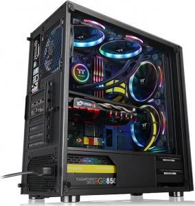 Obudowa Thermaltake V200 TG RGB Edition (CA-1K8-00M1WN-01) 17