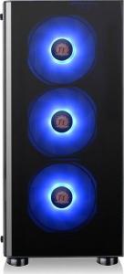 Obudowa Thermaltake V200 TG RGB Edition (CA-1K8-00M1WN-01) 3