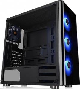 Obudowa Thermaltake V200 TG RGB Edition (CA-1K8-00M1WN-01) 5