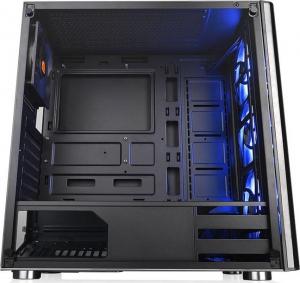 Obudowa Thermaltake V200 TG RGB Edition (CA-1K8-00M1WN-01) 8