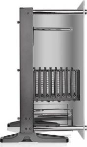 Obudowa Thermaltake Core P3 Tempered Glass Curved (CA-1G4-00M1WN-05) 16