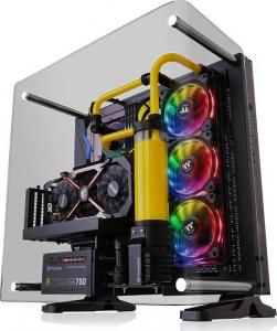 Obudowa Thermaltake Core P3 Tempered Glass Curved (CA-1G4-00M1WN-05) 17