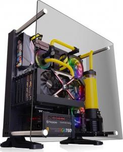 Obudowa Thermaltake Core P3 Tempered Glass Curved (CA-1G4-00M1WN-05) 19