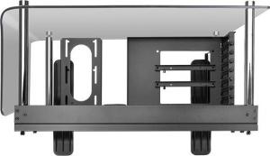 Obudowa Thermaltake Core P3 Tempered Glass Curved (CA-1G4-00M1WN-05) 2