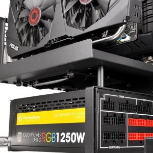 Obudowa Thermaltake Core P3 Tempered Glass Curved (CA-1G4-00M1WN-05) 24