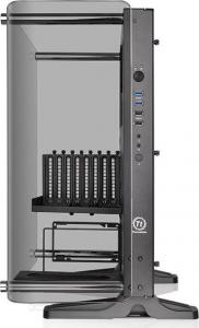 Obudowa Thermaltake Core P3 Tempered Glass Curved (CA-1G4-00M1WN-05) 5