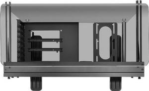 Obudowa Thermaltake Core P3 Tempered Glass Curved (CA-1G4-00M1WN-05) 6