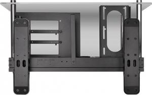 Obudowa Thermaltake Core P3 Tempered Glass Curved (CA-1G4-00M1WN-05) 8