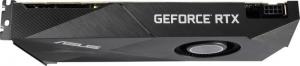 Karta graficzna Asus Turbo GeForce RTX 2060 6GB GDDR6 (TURBO-RTX2060-6G) 5