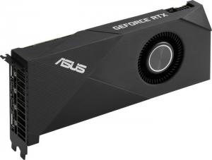 Karta graficzna Asus Turbo GeForce RTX 2060 6GB GDDR6 (TURBO-RTX2060-6G) 6