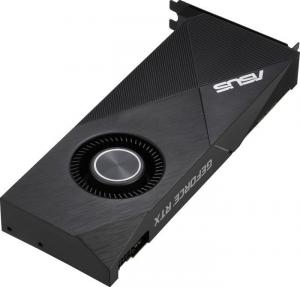 Karta graficzna Asus Turbo GeForce RTX 2060 6GB GDDR6 (TURBO-RTX2060-6G) 7