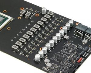 Karta graficzna Asus Strix Radeon RX Vega 56 OC Gaming, 8GB HBM2, 2048-bit (90YV0B53-M0NA00) 2