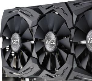 Karta graficzna Asus Strix Radeon RX Vega 56 OC Gaming, 8GB HBM2, 2048-bit (90YV0B53-M0NA00) 3