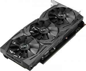 Karta graficzna Asus Strix Radeon RX Vega 56 OC Gaming, 8GB HBM2, 2048-bit (90YV0B53-M0NA00) 9