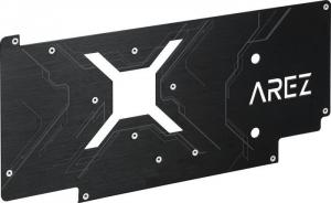 Karta graficzna Asus AREZ Strix Radeon RX Vega 64 Gaming OC 8GB HBM2 (90YV0B03-M0NM00) 11