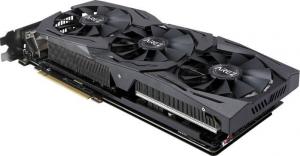 Karta graficzna Asus AREZ Strix Radeon RX Vega 64 Gaming OC 8GB HBM2 (90YV0B03-M0NM00) 6
