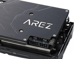 Karta graficzna Asus AREZ Strix Radeon RX Vega 64 Gaming OC 8GB HBM2 (90YV0B03-M0NM00) 7