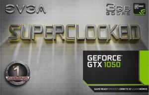 Karta graficzna EVGA GeForce GTX 1050 SC Gaming 3GB GDDR5 (03G-P4-6153-KR) 7