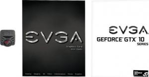 Karta graficzna EVGA GeForce GTX 1050 SC Gaming 3GB GDDR5 (03G-P4-6153-KR) 8