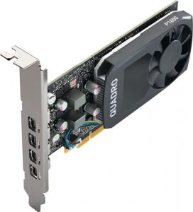 Karta graficzna Lenovo Quadro P620 2GB GDDR5 (4X60R60468) 1