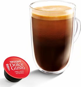 Nescafe DOLCE GUSTO Preludio Intenso, 16 kaps. 4