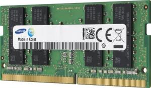 Pamięć do laptopa Samsung SODIMM, DDR4, 16 GB, 2666 MHz, CL19 (M471A2K43CB1-CTD) 1