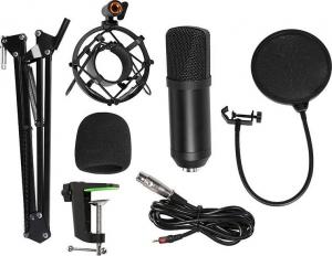 Mikrofon Tracer TRR Studio Pro (TRAMIC46163) 8